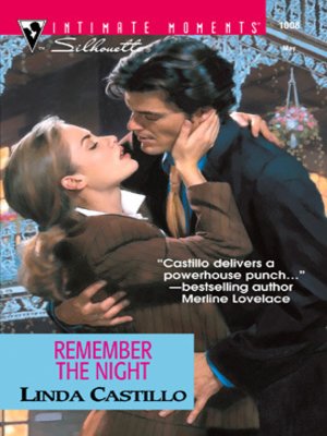 cover image of Remember the Night